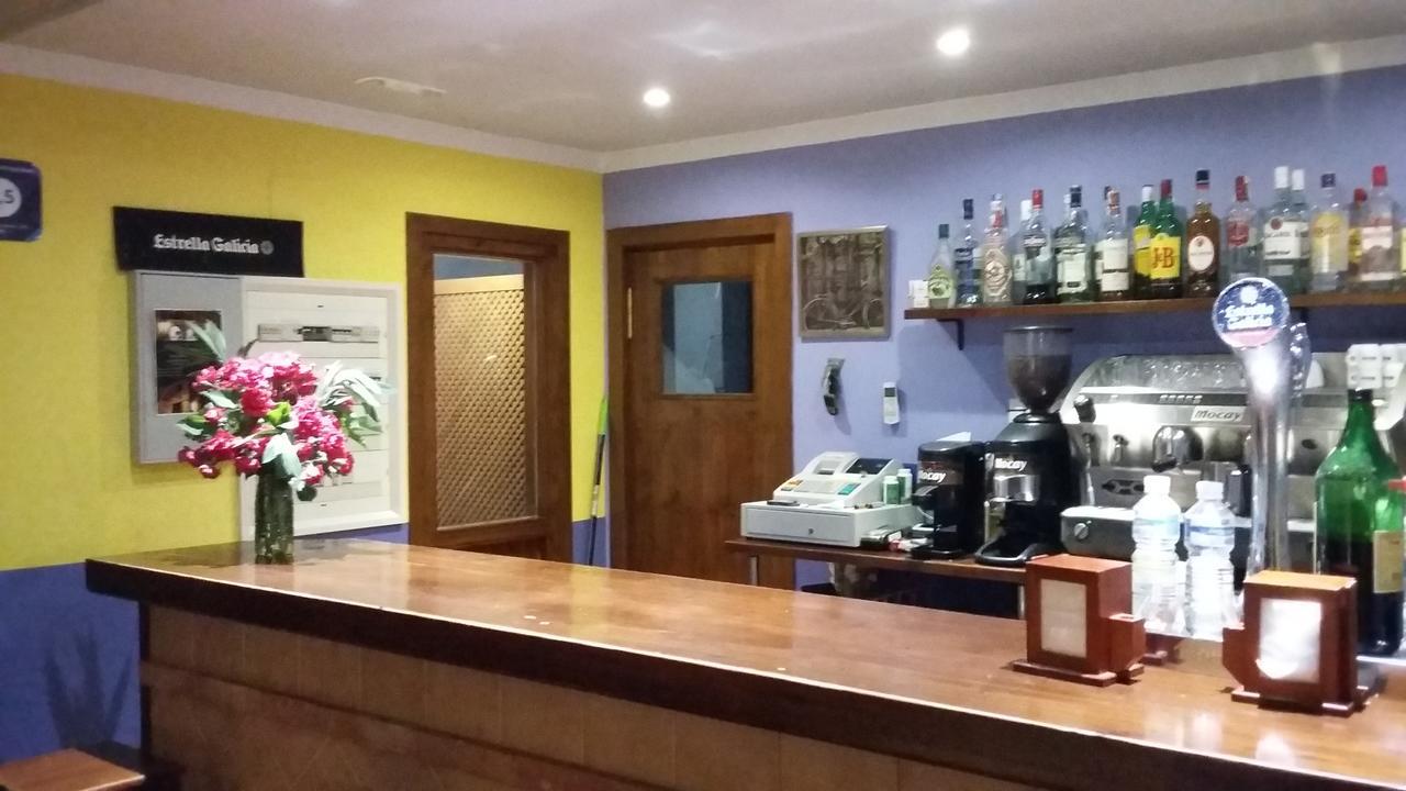 Hotel Hospederia Prepirineo Undués-Pintano Exterior foto